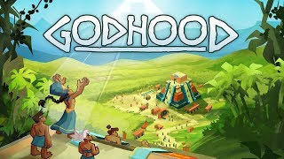 ПОБУДЕМ БОГОМ  GODHOOD ПРОХОЖДЕНИЕ [upl. by Ociredef]