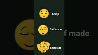 emojicat [upl. by Chaille]