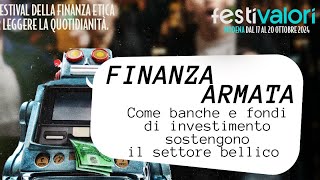 Finanza Armata [upl. by Antony]