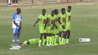 ⚽️𝕀ℂ𝕐𝕄𝕀  Points shared at Luveve  Bulawayo Chiefs FC vs Telone FC  PSL matchday 25 HIGHLIGHTS [upl. by Noterb]