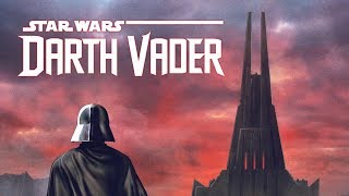 The True Purpose of Vaders Castle  Darth Vader Issue 23 Review [upl. by Ahsinna406]