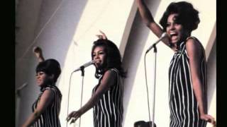 Diana Ross and the Supremes quotIn and Out of Lovequot My Extended Version [upl. by Loggins]