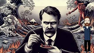 El nihilismo en el pensamiento de Nietzsche [upl. by Aridnere183]