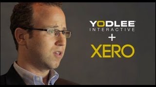 Bank Reconciliation  Yodlee Interactive  Xero [upl. by Carlene749]