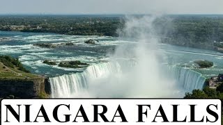 CanadaNiagara FallsOntario Kanada Niagara Şelalesi Part 12 [upl. by Martine]