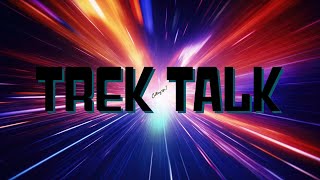 🖖 Trek Talk Discussing Star Trek Lower Decks Season 5 [upl. by Gaylor]