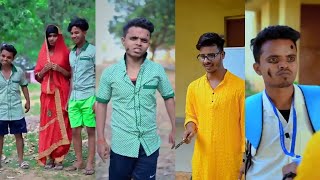 Best teacher and students viral funny video of amitffyt amitffcomedy [upl. by Teerpnam923]