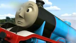 Thomas amp Friends Never Never Never Give Up Remastered [upl. by Rocker]