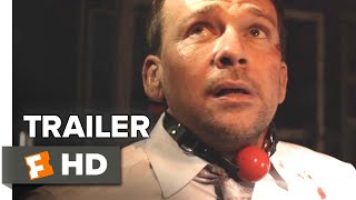 Agenda Payback Trailer 1 2018  Movieclips Indie [upl. by Kathi]