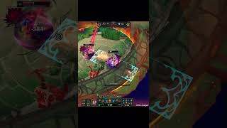 Sett arena clutch leagueoflegends riotgames [upl. by Misak466]