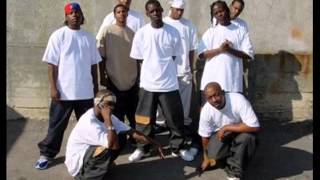 South Central Cartel Niggaz In Da Hood [upl. by Yssej]