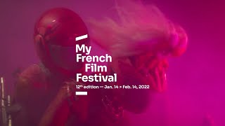 12o My French Film Festival Trailer  Cinobo [upl. by Aznofla906]