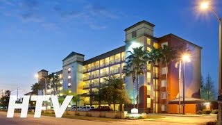 Bluegreen Vacations Orlando Sunshine Ascend Resort Collection Hotel [upl. by Dodwell]