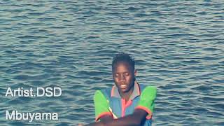 MBUYAMA KAVANGO MUSIC VIDEO BY DSD [upl. by Ozner]