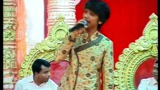 Beautiful Bhajan  Kyu bhatke man bawre  Rajiv vijayvargiya [upl. by Yesnikcm]