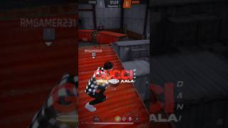 RM Gamer op desert eagle Headshots freefire rmgamer garenafreefire sadhumusawala shorts ff [upl. by Pansir]