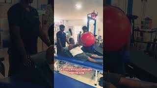 BEST SPINAL CORD INJURY RECOVERY CENTRE 9885982698 [upl. by Atazroglam913]