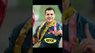 Cheslin Kolbeedit WorldRugby ​CheslinKolbeqv9ry [upl. by Yelnek]