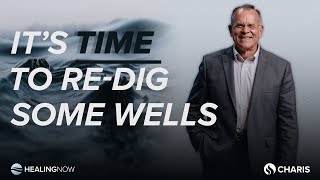 It’s Time to Redig Some Wells  Healing NOW with Daniel Amstutz  February 7 2024 [upl. by Trammel]