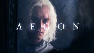 Aegon II Targaryen  The Magnanimous [upl. by Viviene]