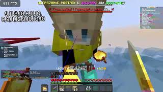 SKYPVP FULL PERKI MINESTAR [upl. by Ahsilrac836]