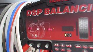 HUNTER DSP 9200 WHEEL BALANCER REVIEW SHOULD I BUY ONE [upl. by Eisen438]