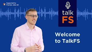 Welcome to Talk FS [upl. by Einavoj36]