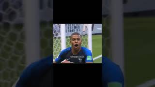 Mbappe alos 18 años ☠️ futbol edit mbbape [upl. by Rhee]