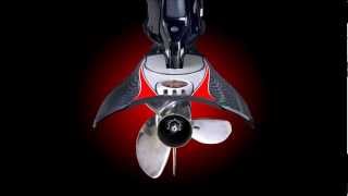 Sting Ray XRIII Senior Hydrofoil Stabilizer [upl. by Anirdua]