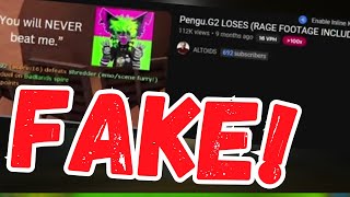 The FAKE MGE VIDEO the TF2 Community Believed [upl. by Renner]