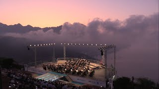 Concerto allalba Ravello 2019 [upl. by Sandon]