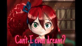 Can’t I even dream  Nightcore  JubyPhonic [upl. by Nawuq]