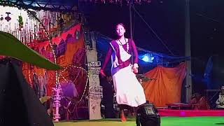 Fulkumari Tharu song goviralvideo Nawalparasi [upl. by Ruperto495]