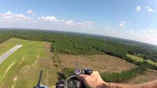 Fastest Gyroplane Hyperdrive Ever [upl. by Aracahs29]