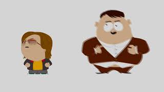 Shut up Mimsy animation [upl. by Najed]