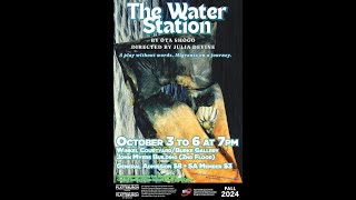 The Water Station Oct 6 2024 [upl. by Eneliak323]