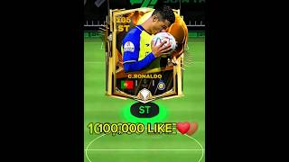 🔥 Who’s the GOAL King ⚽👑fcmobile eafc24 shorts fifa22 fifa23 fifa21 easports fifamobile [upl. by Reinaldo258]