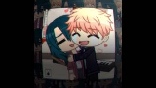 Jailey animationedit cuz they’re THE BEST 🩵😚 tmfedit animation gacha tmf [upl. by Hrutkay440]