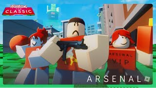 Arsenal OST  The Classic Track 3 [upl. by Elliven920]