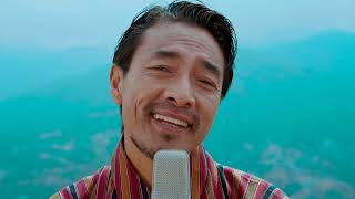 𝐃𝐫𝐮𝐤 𝐌𝐞 𝐘𝐨𝐧𝐠𝐢 𝐌𝐨𝐞𝐧𝐥𝐞𝐦  Tribute Song by Tshering Dorji  Bhutan [upl. by Arihsa426]