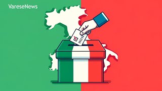 Elezioni comunali 2024 come si vota l8 e 9 giugno per le amministrative [upl. by Enrev]