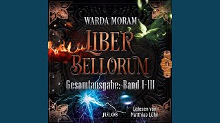 Band II Kaltes Märchen27  Liber Bellorum Gesamtausgabe Band I  III [upl. by Leinto522]