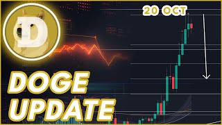 DOGE DUMP WARNING🚨  DOGECOIN DOGE PRICE PREDICTION amp NEWS 2024 [upl. by Grantland37]