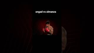 angad bisht ufc UFCINDIANDOST MMA [upl. by Nueoras]