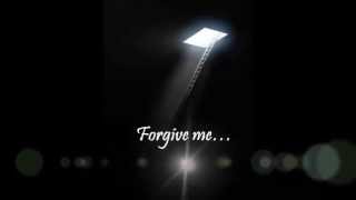 Maher Zain  Forgive me  Lyrics [upl. by Older]