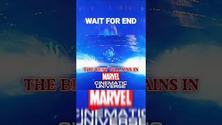 The Great Marvel Villains shorts marvel fyp edit [upl. by Emile]