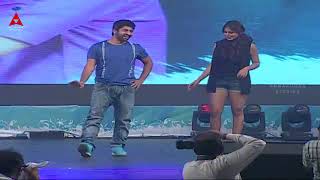 C in Shekar master super dance in Telugu [upl. by Idnil]