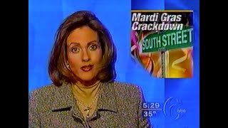 6ABC Action News February 5 2002 WPVITV Partial Broadcast [upl. by Nakre12]