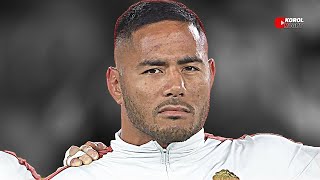 Manu Tuilagi  The Tank  BEAST MODE  201920 HD [upl. by Gusta489]