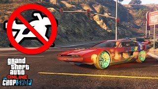 These 5 Vehicles Make it Impossible for Griefers to Beat You 2024 [upl. by Anauj908]